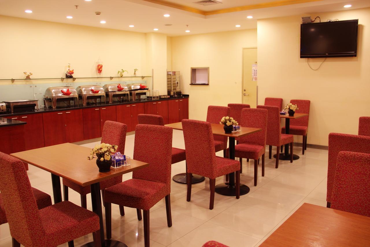 Hanting Hotel Shenyang Sujiatun Railway Station Camera foto